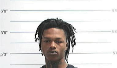 Alvin Clay, - Orleans Parish County, LA 